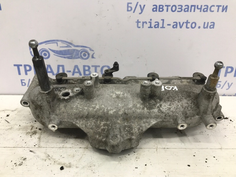 Коллектор впускной металл SsangYong Korando 2010-2019 6711410301 (Арт. 51274) Киев - изображение 4