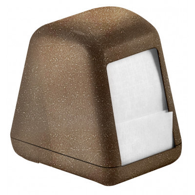 Держатель салфеток столовых WOOD Київ - зображення 1