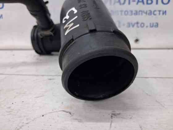 Патрубок интеркулера Mazda 3 BM 2.2 DIESEL 2013 (б/у) Киев