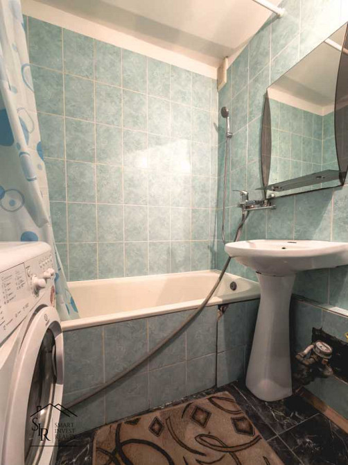 продажа 1-к квартира Киев, Дарницкий, 52000 $ Київ - зображення 10