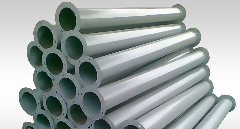 Труба самотечная СТ от 200 до 1000 мм Киев - изображение 2