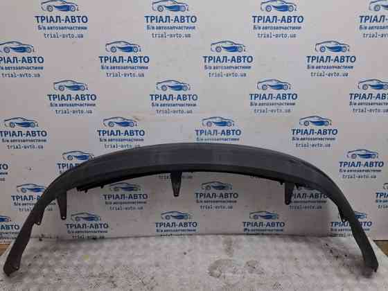 Бампер задний Renault Megane 2008-2016 850B29417R (Арт. 72680) Киев