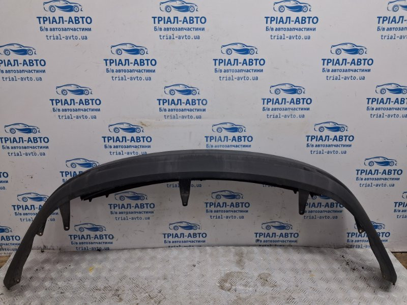 Бампер задний Renault Megane 2008-2016 850B29417R (Арт. 72680) Киев - изображение 6