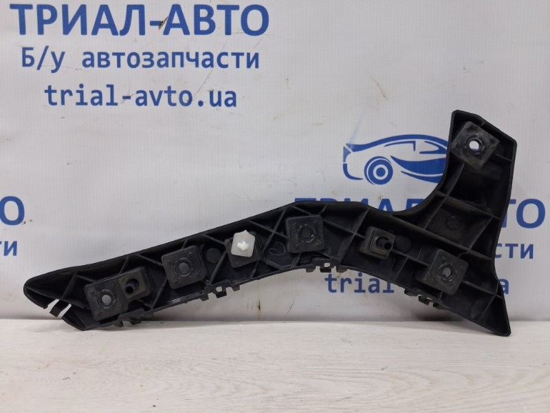 Кронштейн бампера задний правый Ford Fusion USA 2 1.5 БЕНЗИН ENUN0 2013 (б/у) Київ - зображення 3