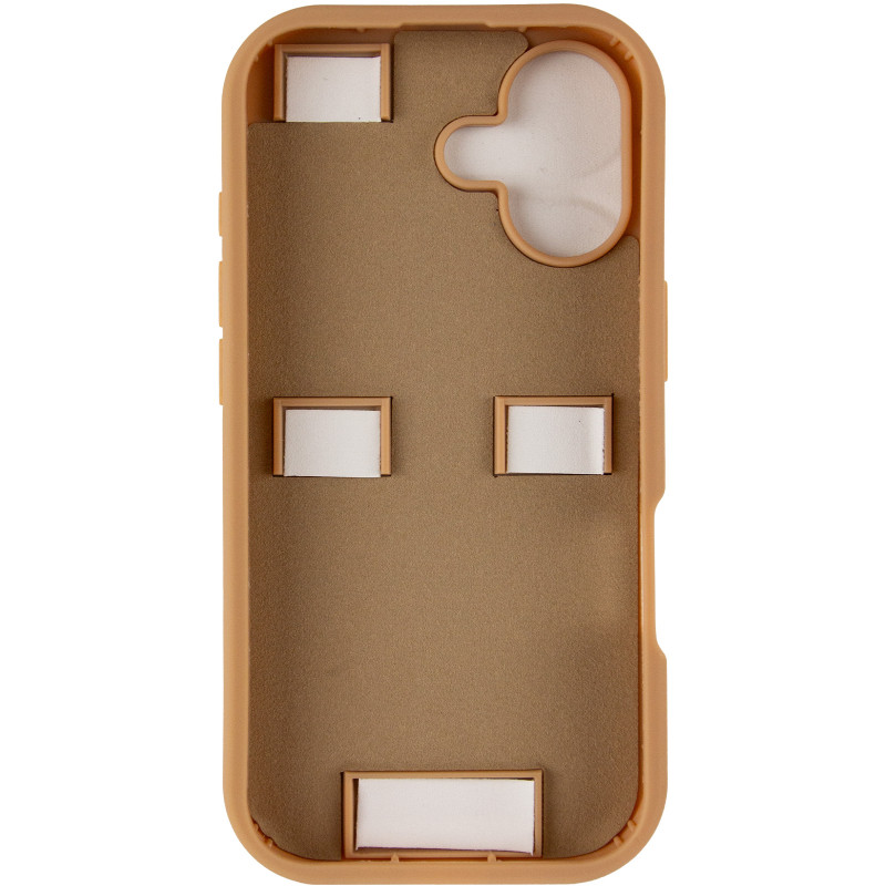 Чехол TPU Panel Stand для Apple iPhone 17 (6.3") Херсон - изображение 3