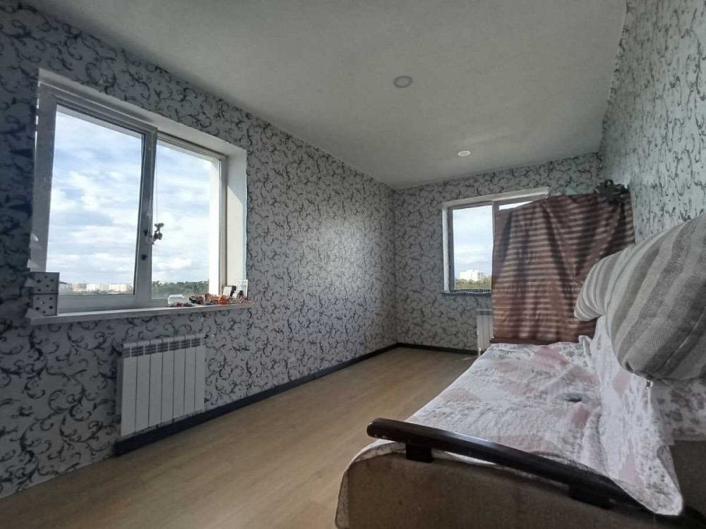продажа 1-к квартира Киево-Святошинский, Ирпень, 53000 $ Ирпень - изображение 1