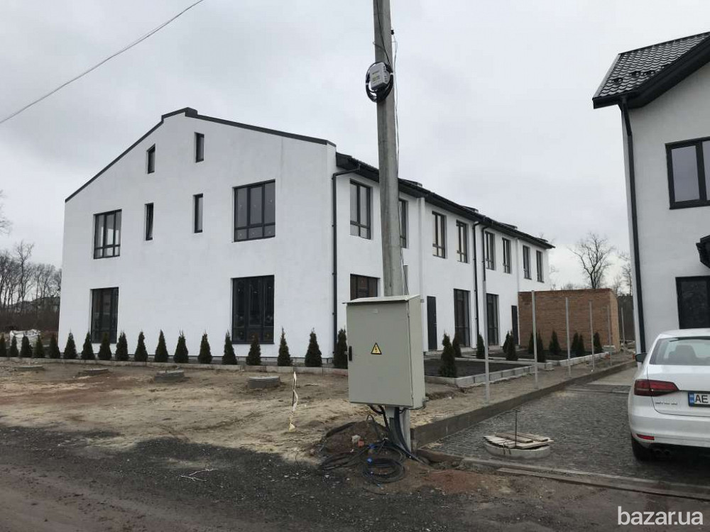 продажа 3-к таунхаус Киево-Святошинский, Хотов, 44500 $  - зображення 8