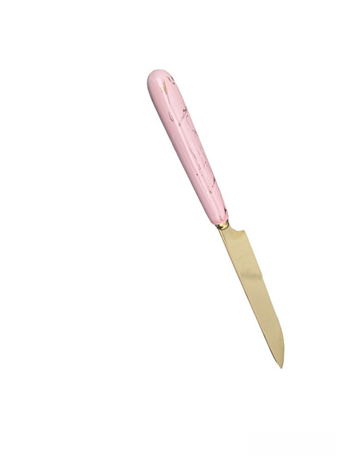 Набор столовых приборов на 6 персон Розовый Киев - изображение 12