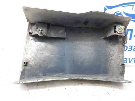 Накладка крыла Suzuki Grand Vitara JT 2.0 БЕНЗИН J20A 2005 перед. прав. (б/у) Київ