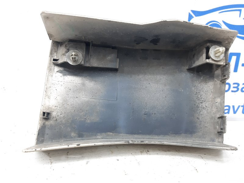 Накладка крыла Suzuki Grand Vitara 2005-2016 7755065J00Z9T (Арт. 29323) Київ - зображення 3