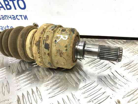 Привод задний правый SsangYong Korando C200 2.0 DIESEL 2010 (б/у) Київ