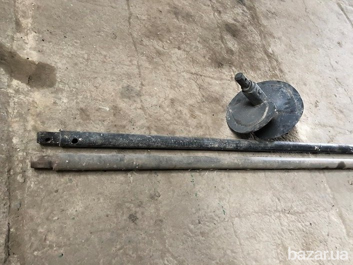 Набор для бурения большим диаметром бурголовка гарпуна диаметром 500 Одеса - зображення 1