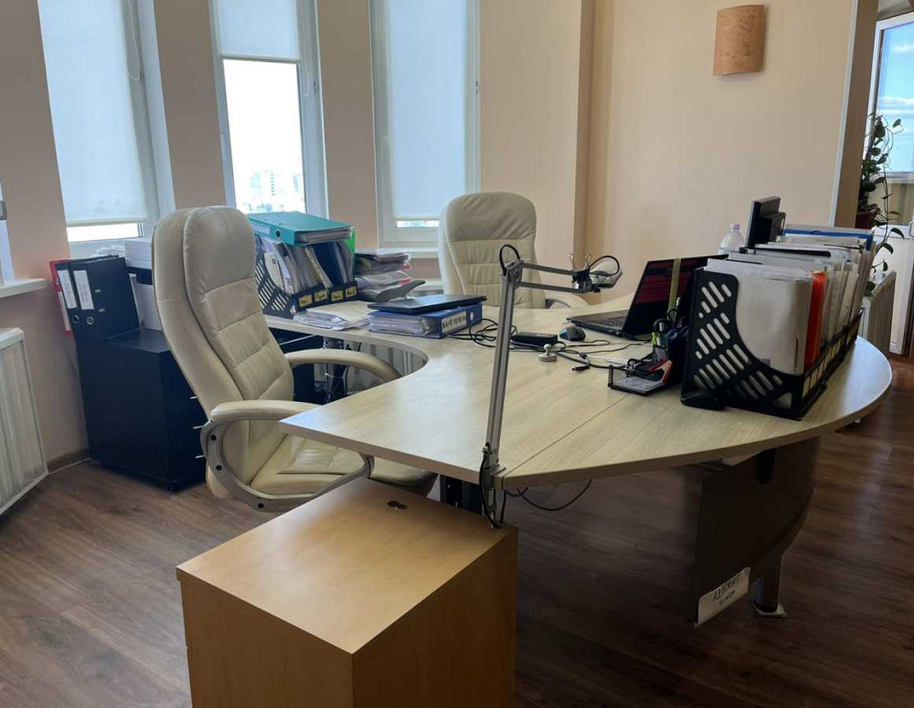 долгосрочная аренда офисное помещение Киев, Дарницкий, 12500 грн./мес. Київ - зображення 1