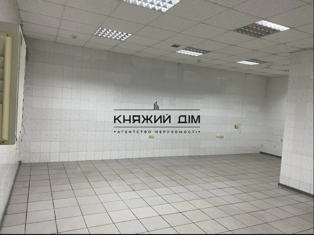 Без комісії! Оренда приміщення вільного призначення, вул. Клінічна 23/25, Солом'янка Киев - изображение 9