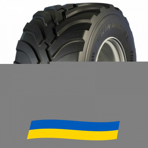 500/60 R22.5 Trelleborg Twin Radial 155D Сільгосп шина Киев - изображение 1