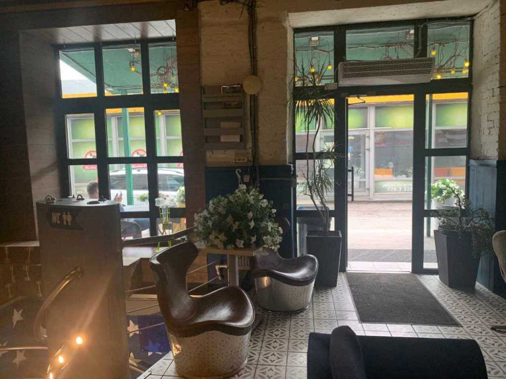 продажа кафе, бар, ресторан Киев, Шевченковский, 350000 $ Київ - зображення 2