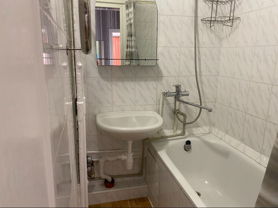 Новгородська 11, 2х кімнатна квартира Киев - изображение 2