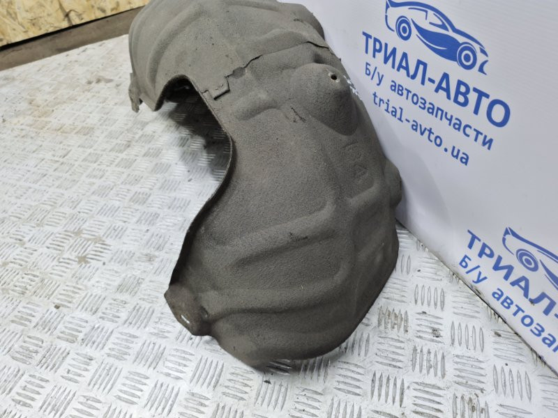 Подкрылок задний правый Mazda 3 BM 2.2 DIESEL 2013 (б/у) Київ - зображення 2