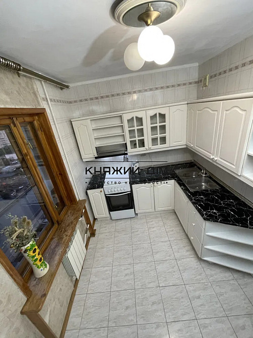 Продаж 3-кімнатної квартири | Осокорки | 5 хв до метро Киев - изображение 8