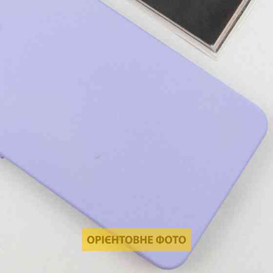 Чехол Silicone Cover Ummi Lakshmi Full Camera (AA) для Xiaomi Redmi A7 Pro 4G / Poco C81 Херсон