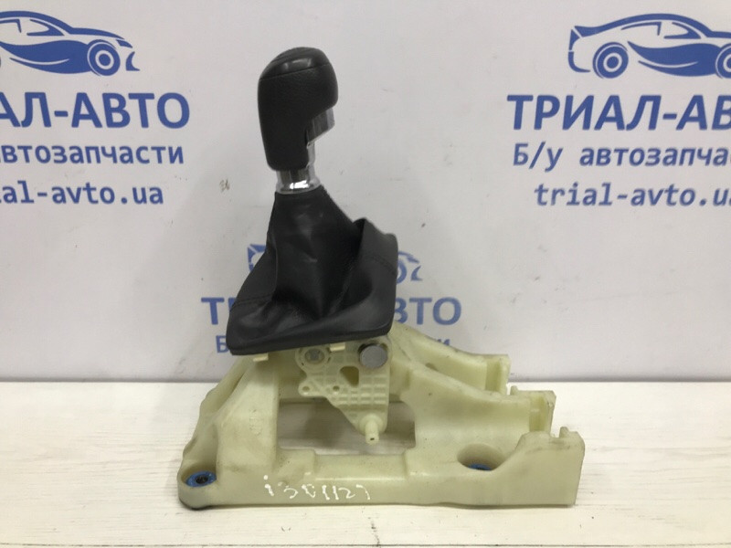 Кулиса переключения МКПП Hyundai I30 GD 1.6 DIESEL D4FB 2011 (б/у) Киев - изображение 1