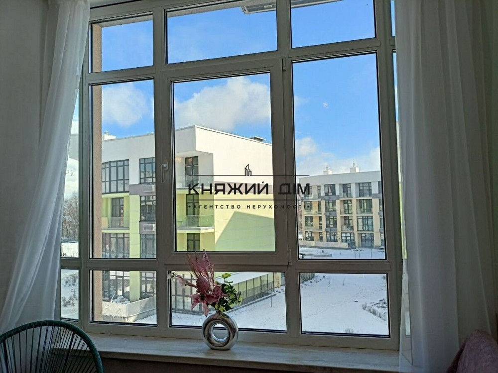 ПЕРША ЗДАЧА !!! Оренда ЖК Італійський Квартал, Оболонський р-н. Код об'єкту №: 11203488 Київ - зображення 5