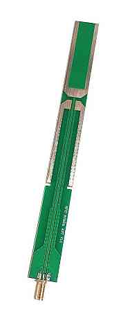 Антенна RF ID 850-1020MHz 2,32dBi, до 10W, дипольная радиочастотная, SMA-female (10909) Дніпро