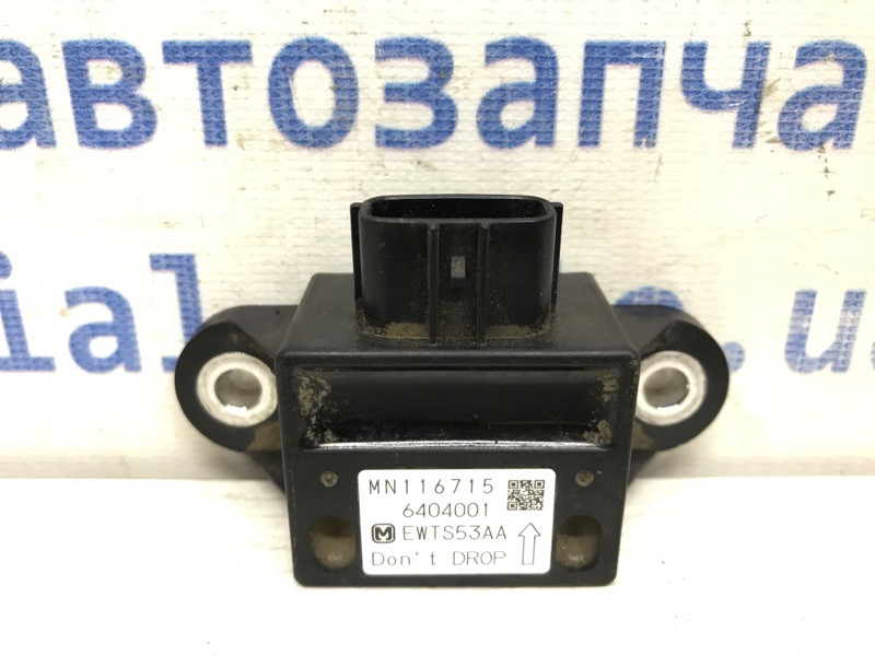 Датчик ускорения ESP Mitsubishi L200 2006-2015 MN116715 (Арт. 38696) Київ - зображення 1