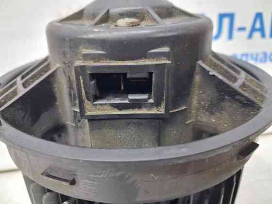 Моторчик печки Nissan Juke F15 1.6 TURBO MR16DDT 2010 (б/у) Киев