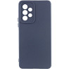 Чехол TPU GETMAN Liquid Silk Full Camera для Samsung Galaxy A23 4G Херсон