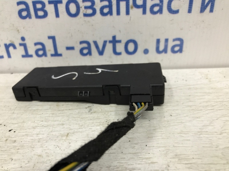 Блок управления центральным замком OPEL Astra 2009-2015 7812A284019 (Арт. 37239) Киев - изображение 2