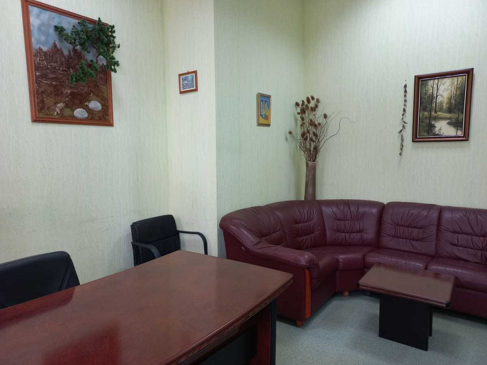 долгосрочная аренда офисное помещение Днепр, Центральный, 11000 грн./мес. Дніпро - зображення 5