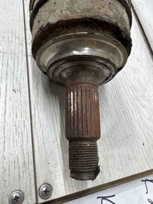 Привод передний правый МКПП Honda Civic FD 1.8 БЕНЗИН R18A 2005 (б/у) Киев - изображение 7