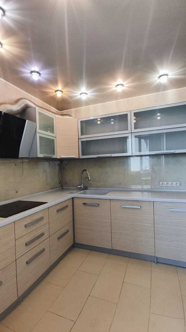 долгосрочная аренда 2-к квартира Киев, Святошинский, 17000 грн./мес. Київ - зображення 7