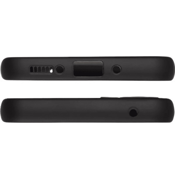 DM Чехол Full Soft Case для Samsung A54 A546 Black Харьков - изображение 5