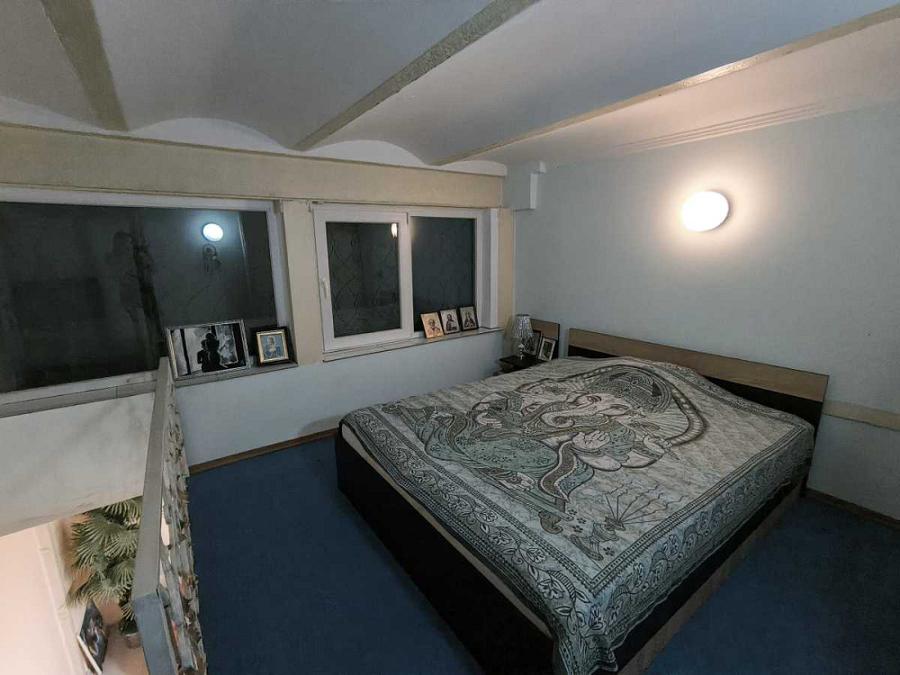 продажа 3-к квартира Одесса, Приморский, 103000 $ Одеса - зображення 8