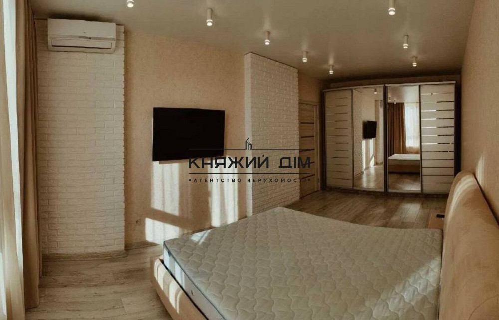 Оренда 1 кімн. квартири на Позняках ЖК Телескоп Код : 11203145 Київ - зображення 2