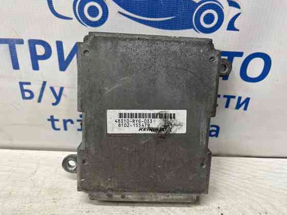 Блок управления Acura MDX 2006-2013 48310RYG033 (Арт. 76913) Киев
