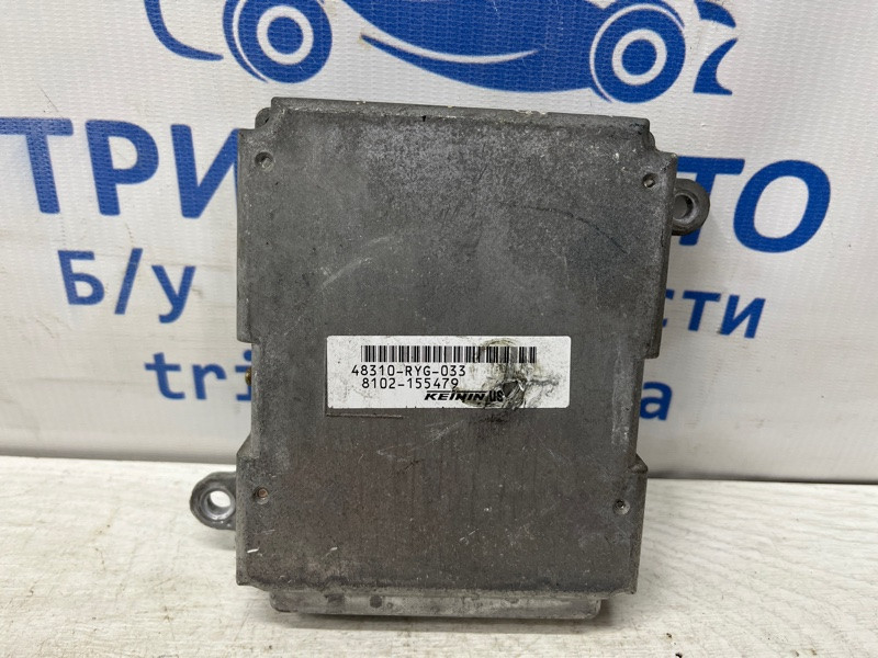Блок управления Acura MDX 2006-2013 48310RYG033 (Арт. 76913) Київ - зображення 2