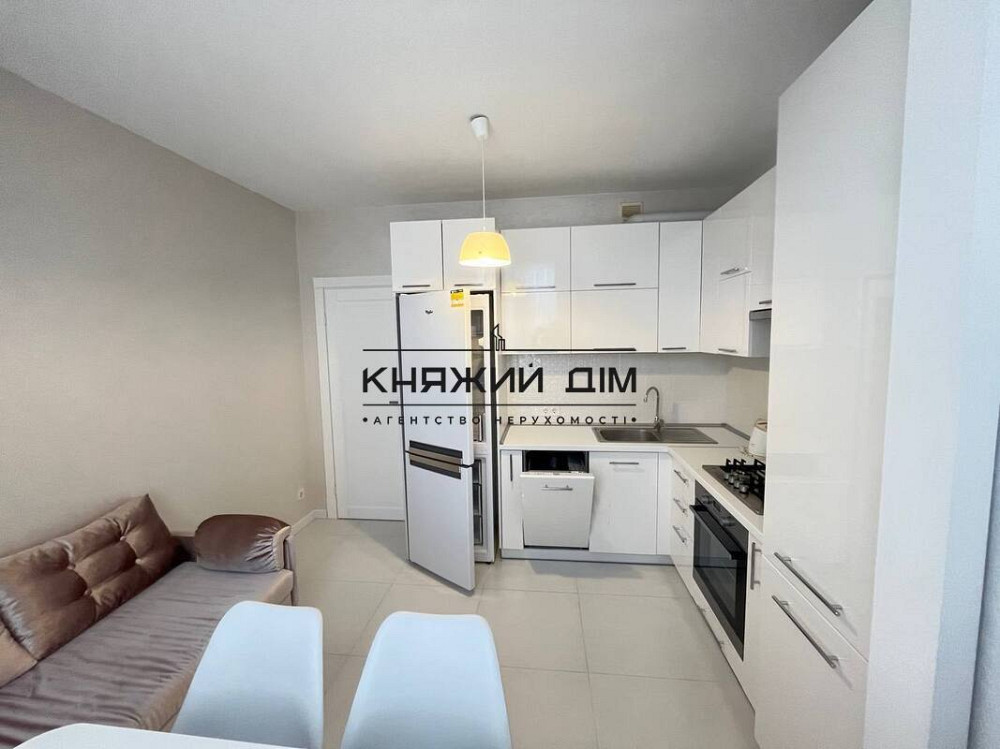 Оренда 1 кімнатна квартира Parkland ЖК м. Васильківська КОД 11202986 Київ - зображення 10