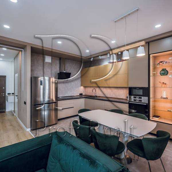 продажа 3-к квартира Киев, Днепровский, 249999 $ Киев - изображение 1