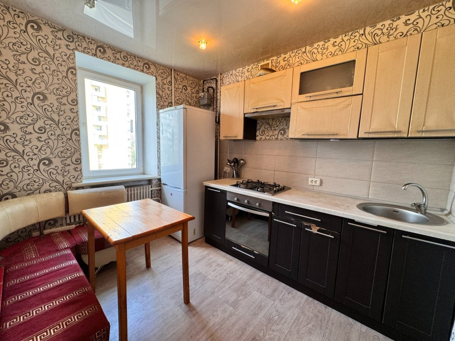 Продам 3-к квартиру в кирпичной высотке на ул. Калиновая (средина) Дніпро - зображення 3