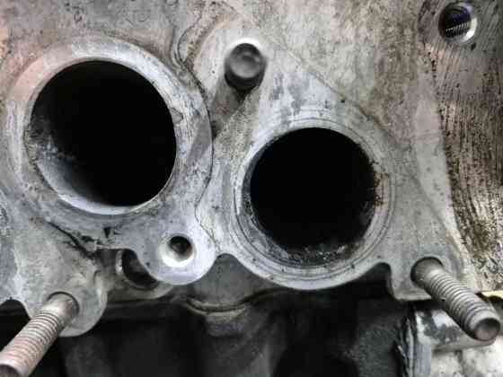 Двигатель Mitsubishi Pajero Sport 1996-2008 4D56 (Арт. 77786) Киев