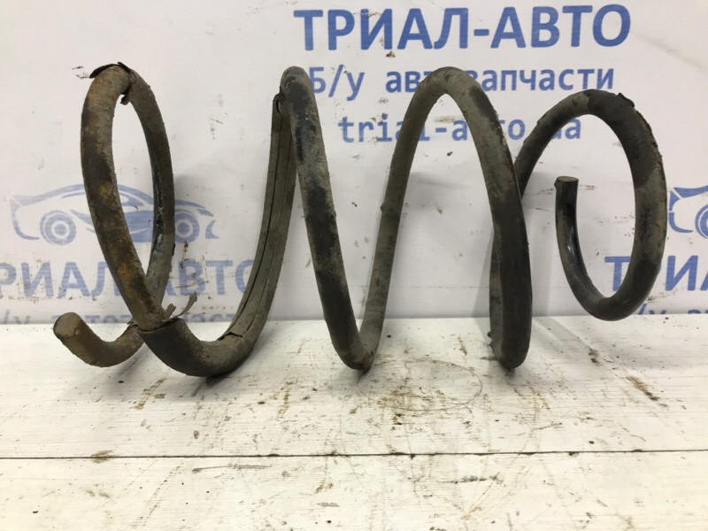 Пружина передняя Kia Ceed 2006-2012 546301H010 (Арт. 54946) Киев - изображение 1