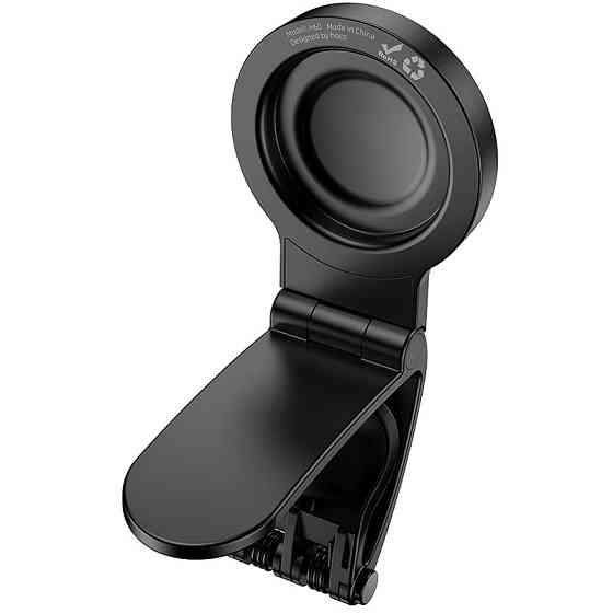 Автодержатель Hoco H60 Show ring magnetic (dashboard) Херсон