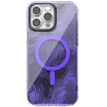Чехол TPU Shiny Mountain Magnetic Fit для Apple iPhone 14 Pro Max (6.7") Херсон