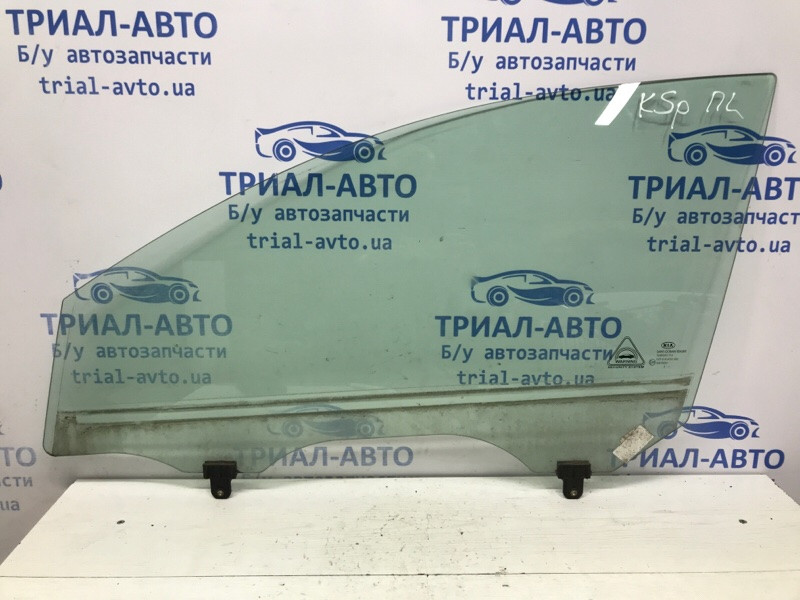 Стекло двери переднее левое Kia Sportage 2010-2016 824113U000A (Арт. 54724) Киев - изображение 1