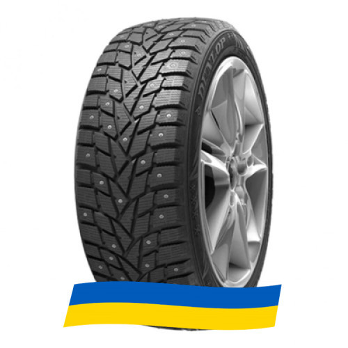 275/40 R19 Dunlop SP Winter Ice 02 105T Легкова шина Киев - изображение 5