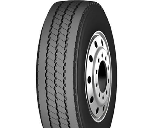 13 R22.5 Tracmax GRT700 156/150K Універсальна шина Київ - зображення 10