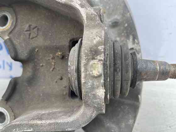 Кулак поворотный правый без ступицы Jeep Cherokee 2013-2019 4877826AC (Арт. 73233) Киев